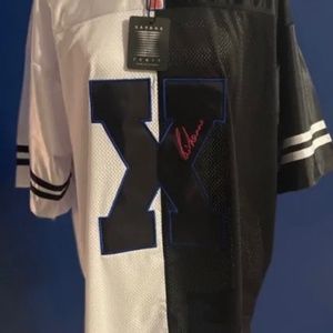 Savage X Fenty NFL Two Tone Jersey